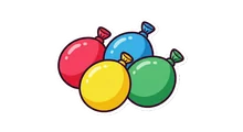 Water Balloons
